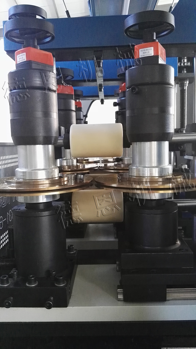 雙軸數(shù)控滾壓復(fù)合機(jī)(普通型)GYJ-SK2 雙軸數(shù)控滾壓復(fù)合機(jī)(普通型)GYJ-SK2